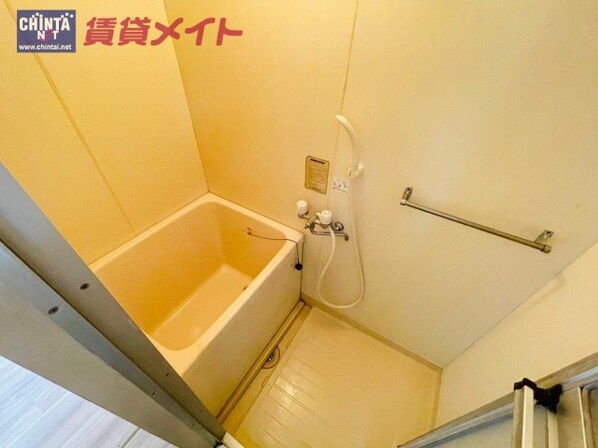 アバンテ千歳の物件内観写真